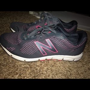 Ultra Soft Foam New Balance Shoes